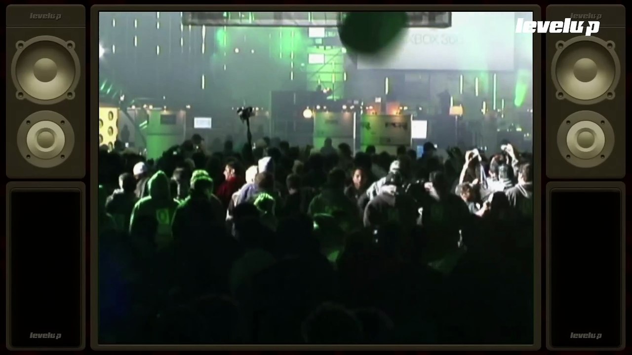 LA LEYENDA de Gears of War - Retrospectivas Legendarias