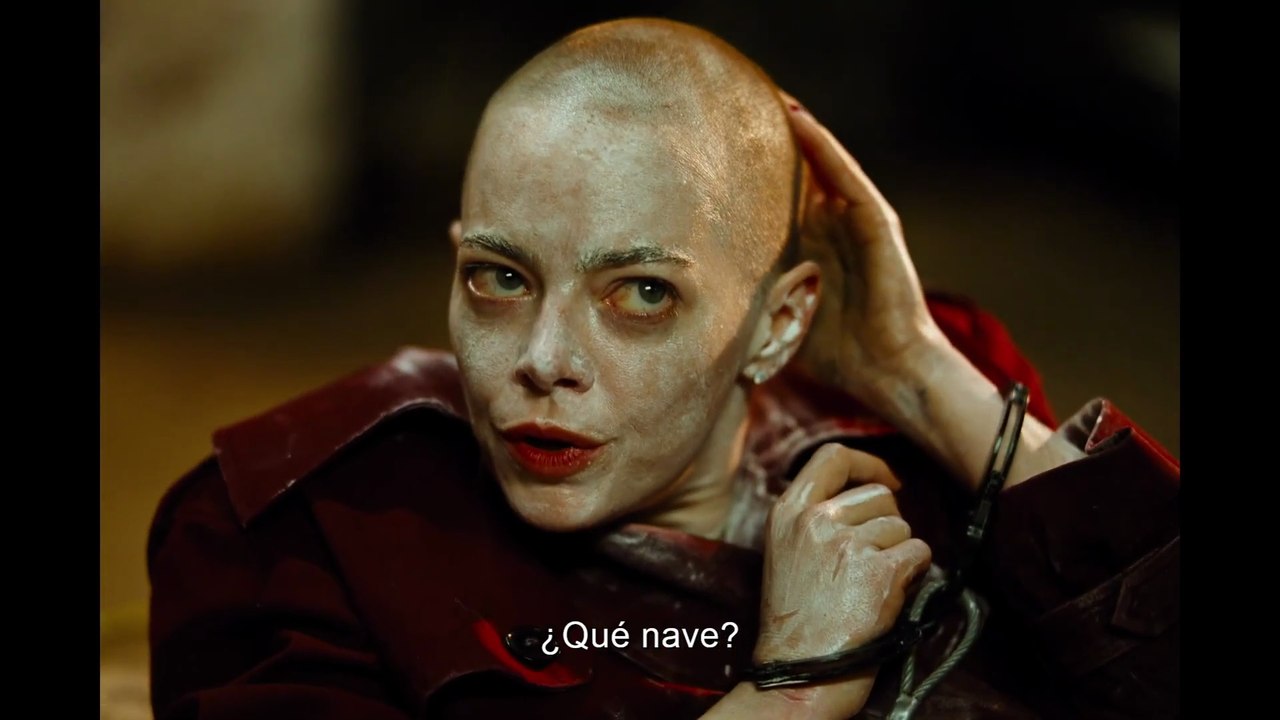 Bugonia - Tráiler Oficial Subtitulado