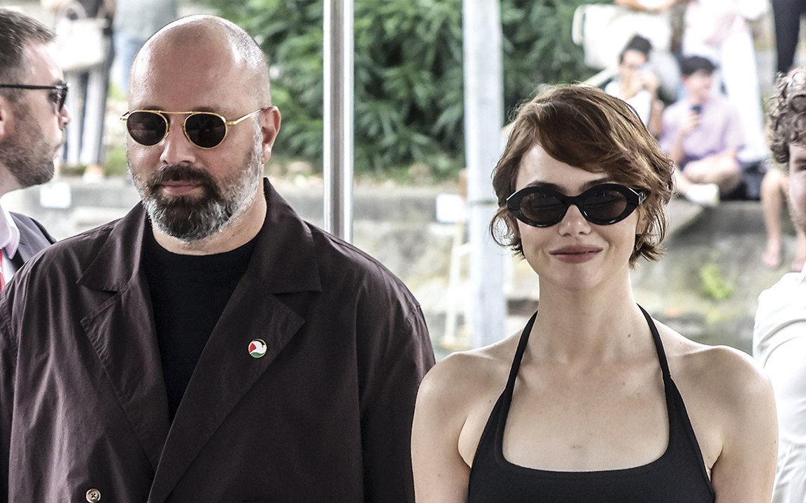 Venezia 2025: Emma Stone e Lanthimos dividono il festival con Bugonia