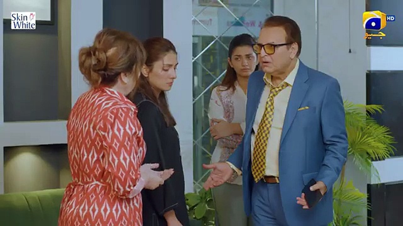 Humraaz Ep 35 [Eng_Sub] Presented_by_Skin_Care___Feroze_Khan_-_Ayeza_Khan___28th_August_2025(360p)
