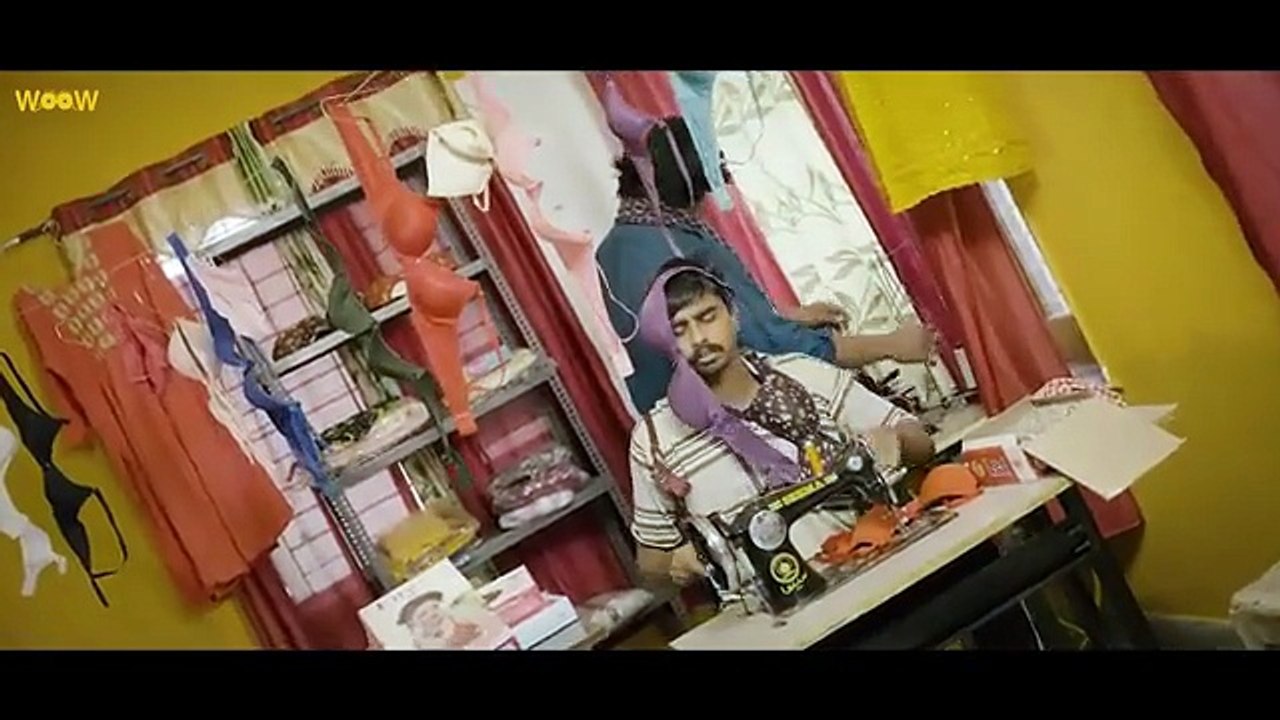 Darji - Chapter 1 _ Trending Hindi Web Series 2025