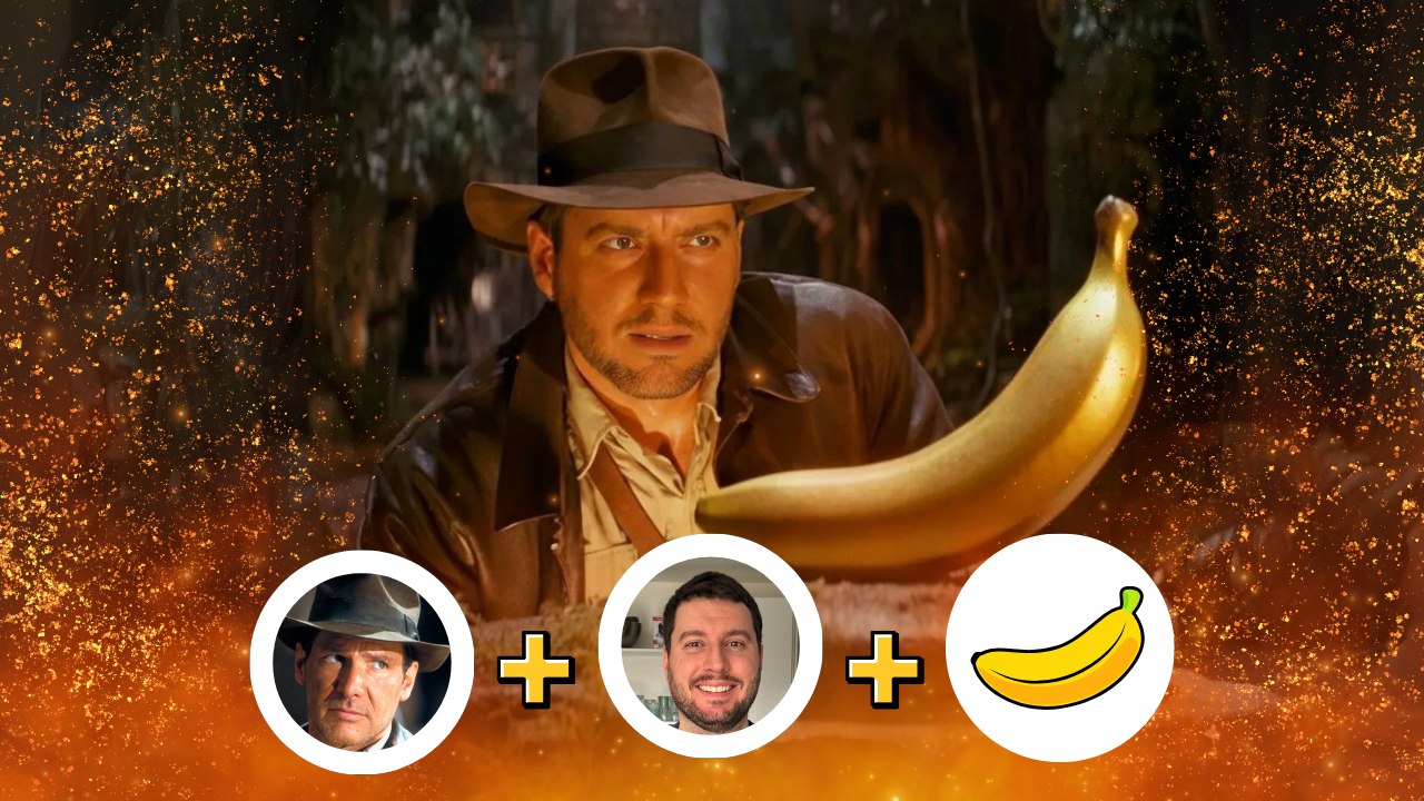 NANO Banana, Google a t-il-tué PHOTOSHOP ?