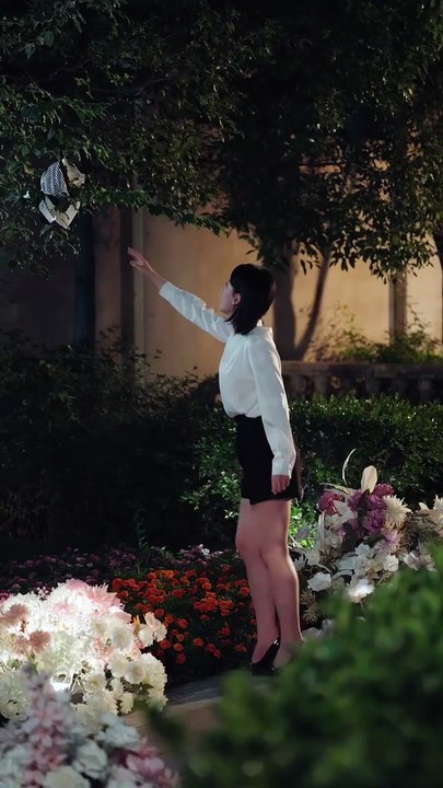 The Maid's Revenge / Nanny, Don't Flee! - HerSceneDaily