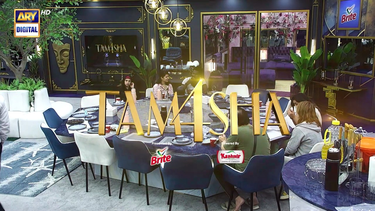 TAMASHA SEASON 4 - EPISODE 20 | REALITY SHOW | ARY Digital