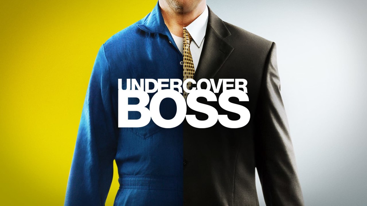 The Undercover Boss Full Episode