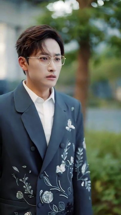 晚风轻轻起 | Eng Subs