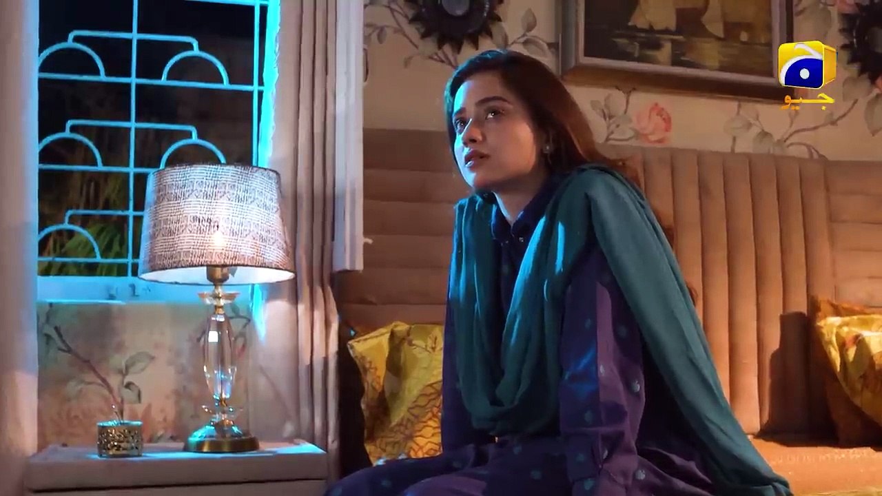 Pathar Dil Episode 26 [Eng Sub] Kanwal Khan Ali Abbas Fajjer Khan 28th August 2025