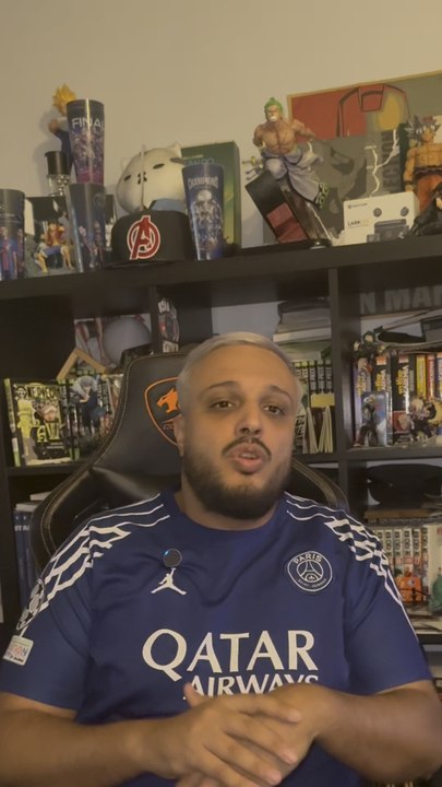 Les tirages de ldc !