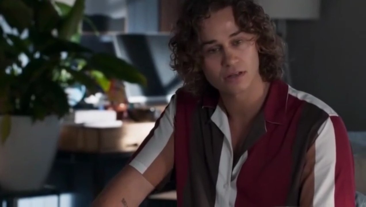 Home and Away Episode 8565 Airs September 2, 2025 📺