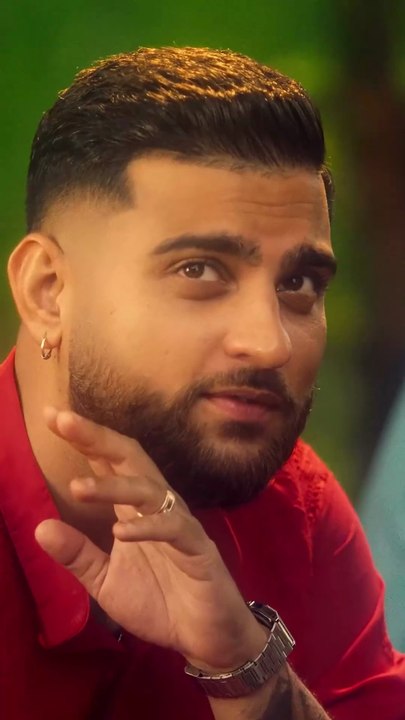 For A Reason - Karan Aujla x Ikky OUT NOW