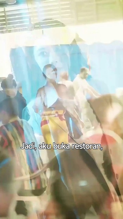 Di Balik Dinding Kematian - Full Episode - Drama China Sub Indo