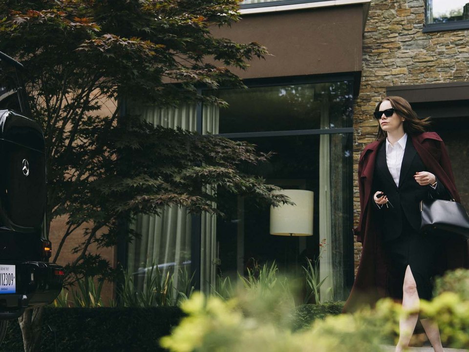 Bugonia: Trailer HD VO st FR