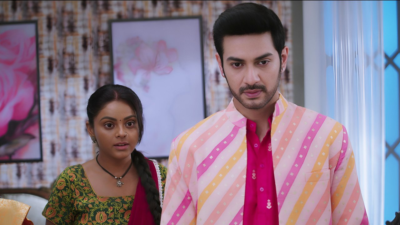 Gir Dünyama 34. Bölüm - 29 Ağustos 2025