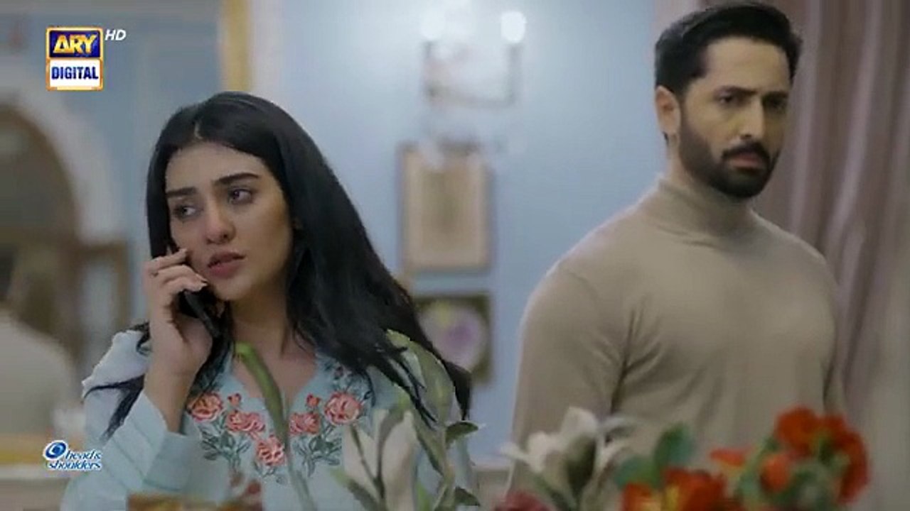 Sher Episode 32 & 30 | Danish Taimoor & Sarah Khan | Must-Watch ARY Digital Dramas (Aug 2025) 🇨🇦