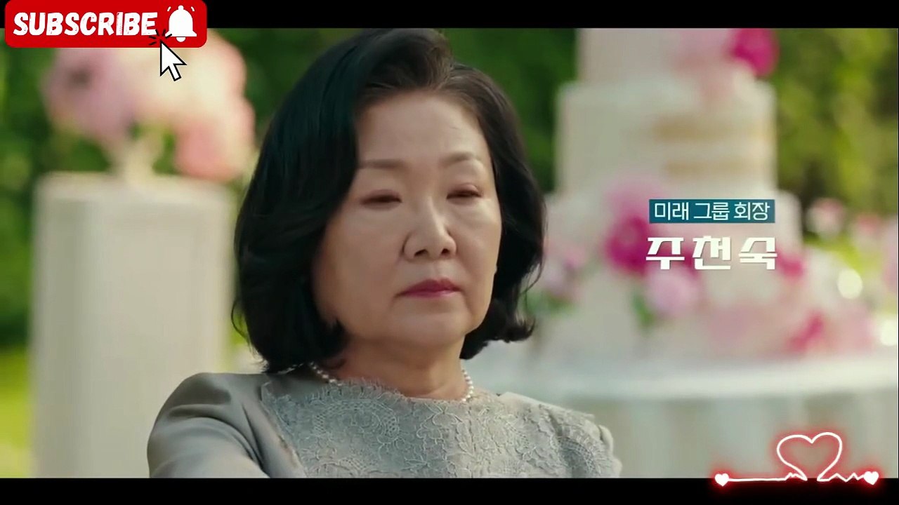 My Demon Episode 1 | Hindi Dubbed Romance & Mystery Thriller Drama 🌟