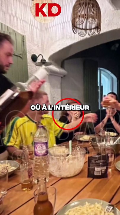 MICHOU ET L'EX DE THEODORT YASMINE APERCU ENSEMBLE 😱