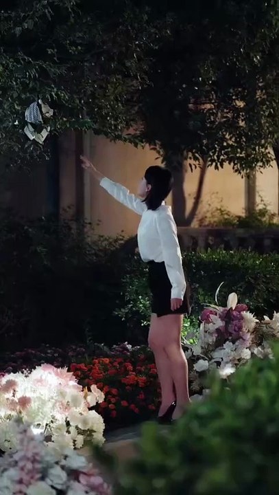 The Maid's Revenge - Nanny, Don't Flee!