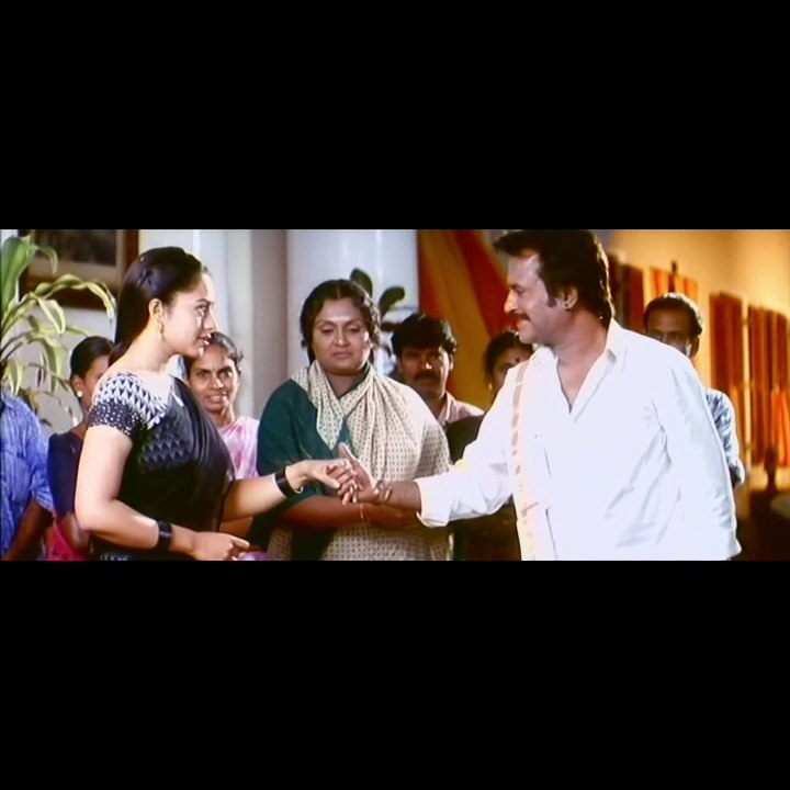 Padayappa Tamil Movie Part 4