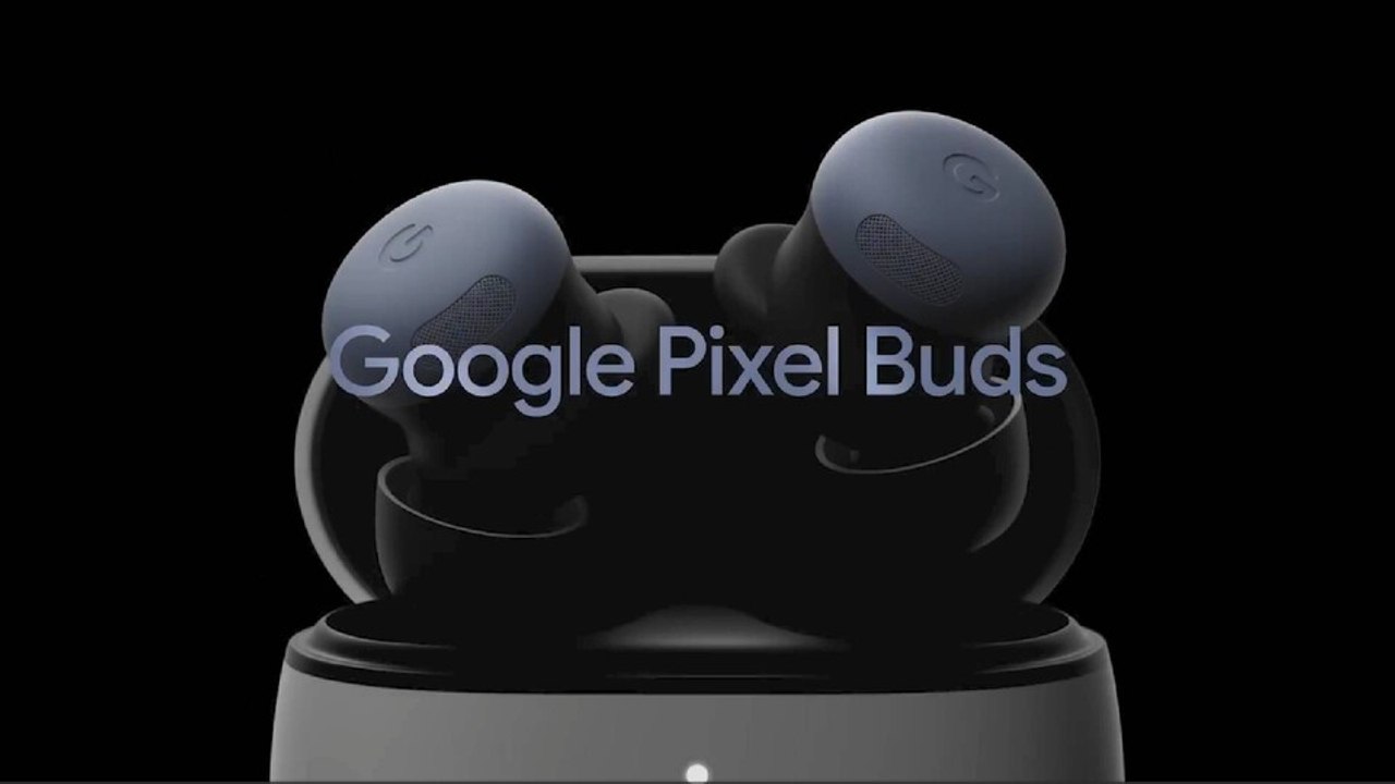 Neue Farbe und frische Features: Google zeigt Update für die Pixel Buds Pro 2