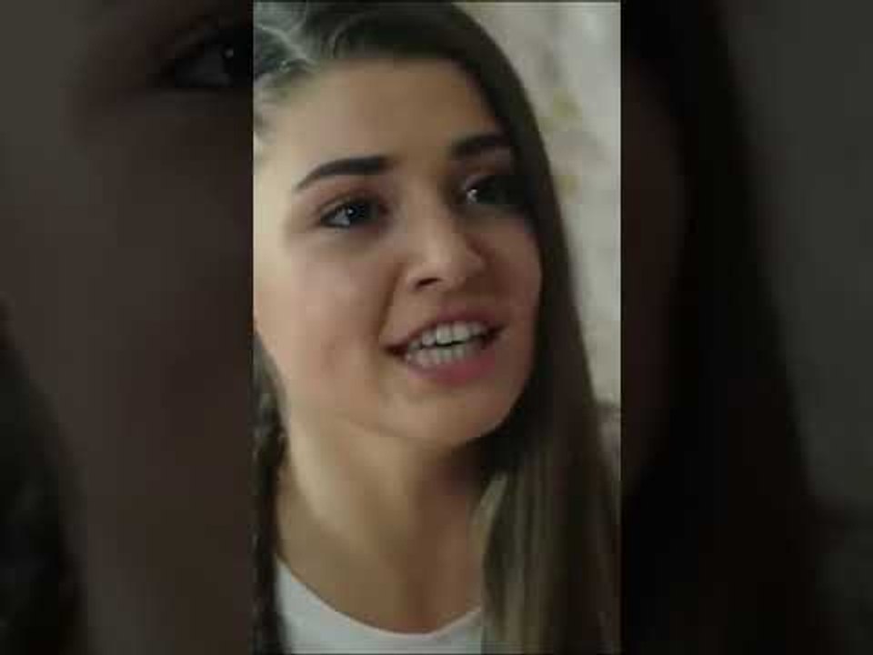 يتحدث مع سيلين على انفراد #بنات_الشمس  #shorts