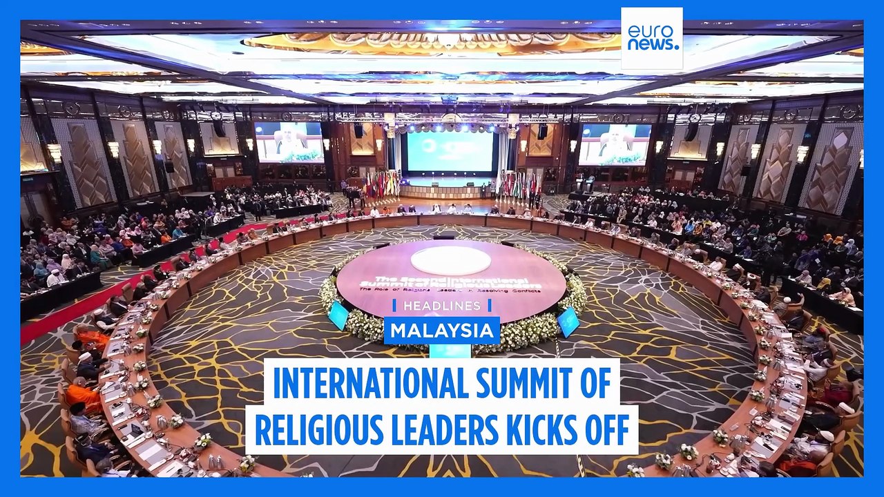 Latest news bulletin | August 29th, 2025 – Evening