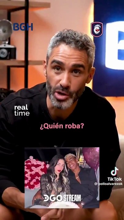 Coscu oponió abiertamente del romance de Nicki Nicole y Lamine Yamal