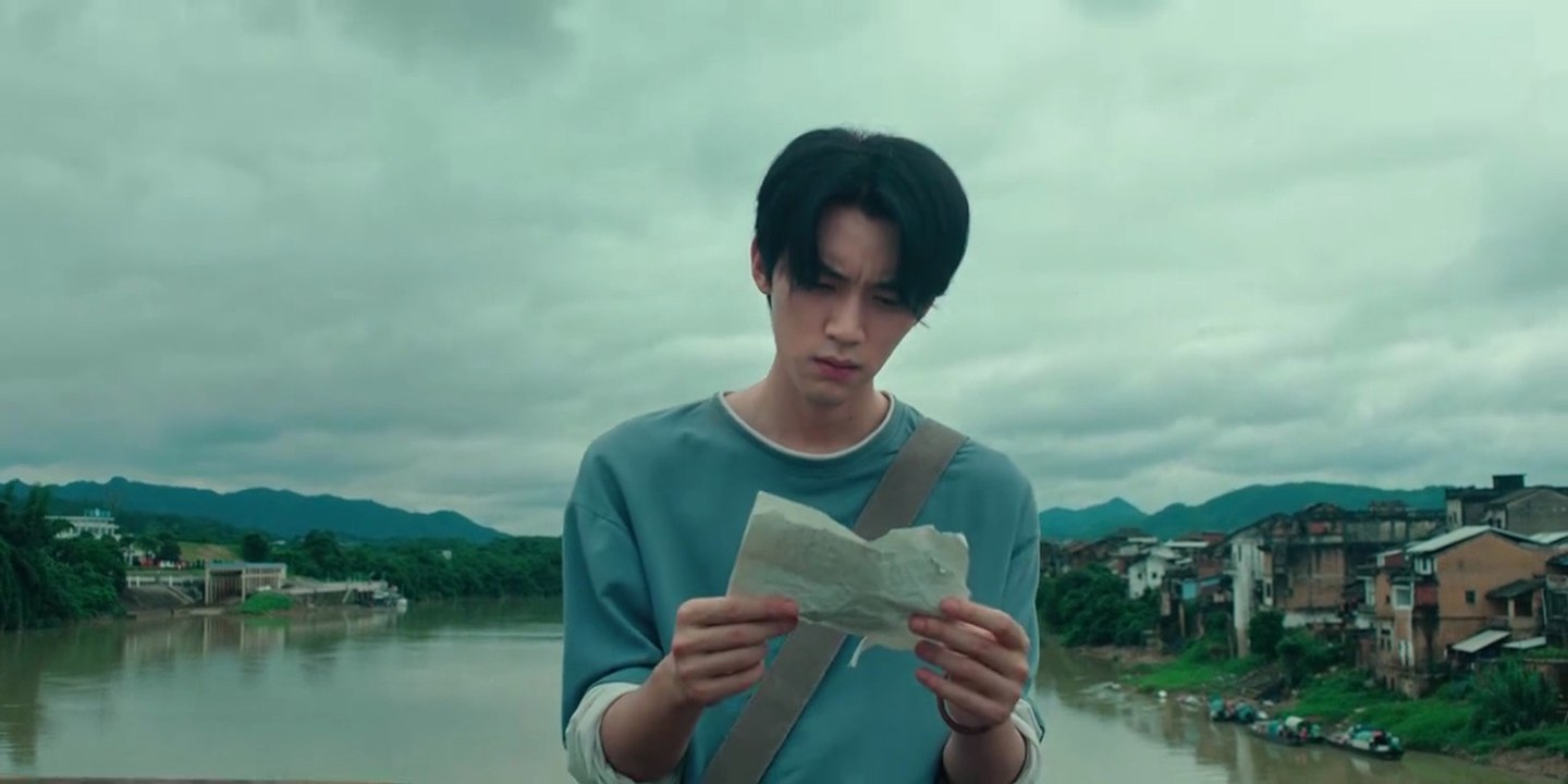 Twelve Letters Ep 2 Eng sub