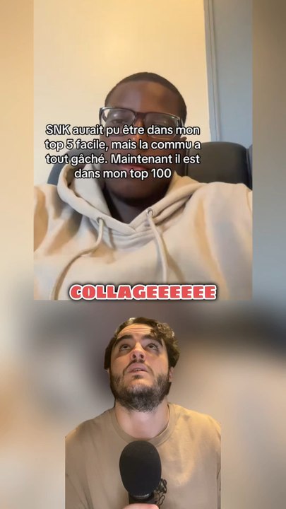 La commu d’une œuvre vous fait détester un manga ?