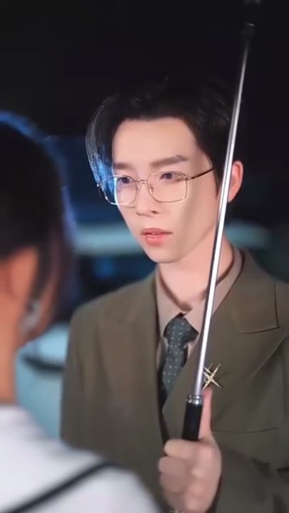 THE LOVE WE MISSED #chinesedrama