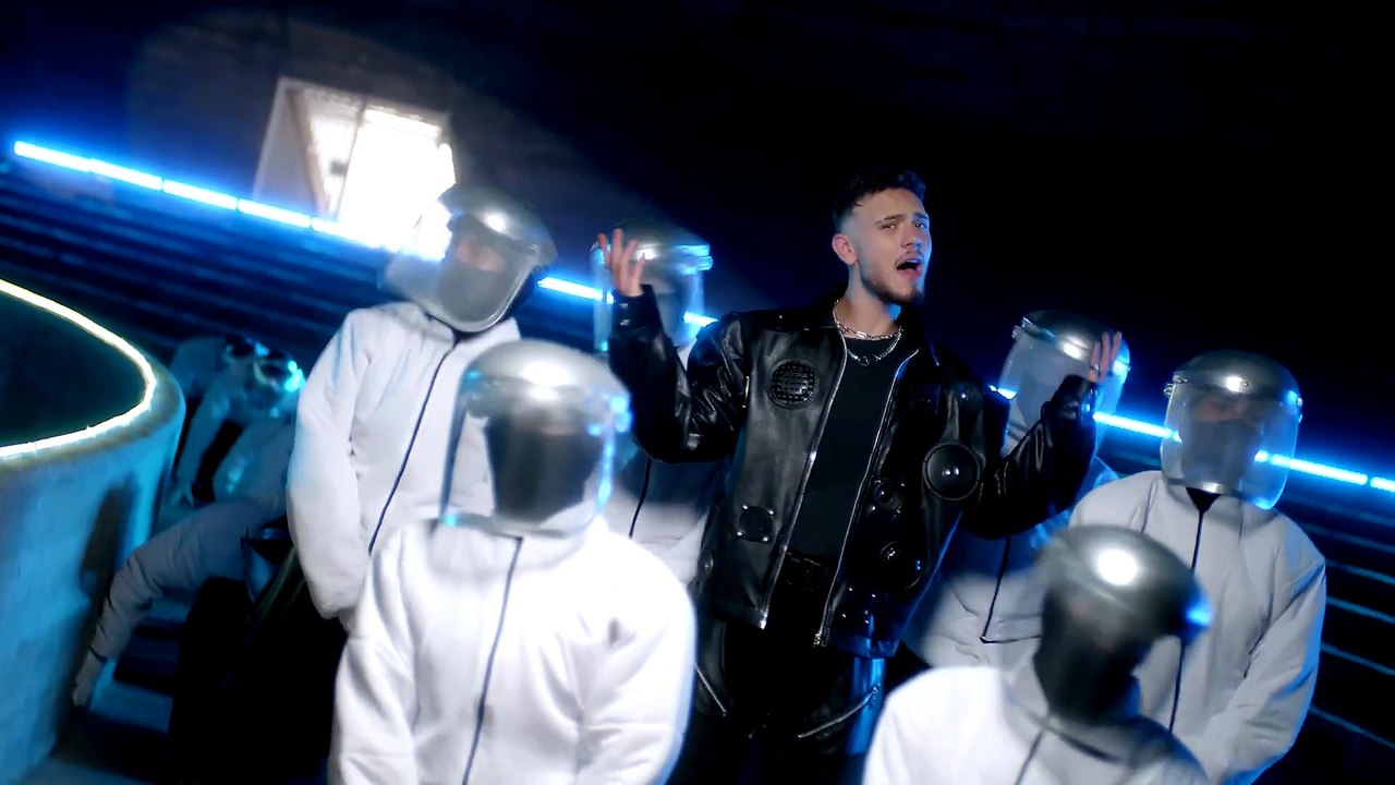 Al Shami - Bethoon [Official Music Video] (2025) - الشامي - بتهون