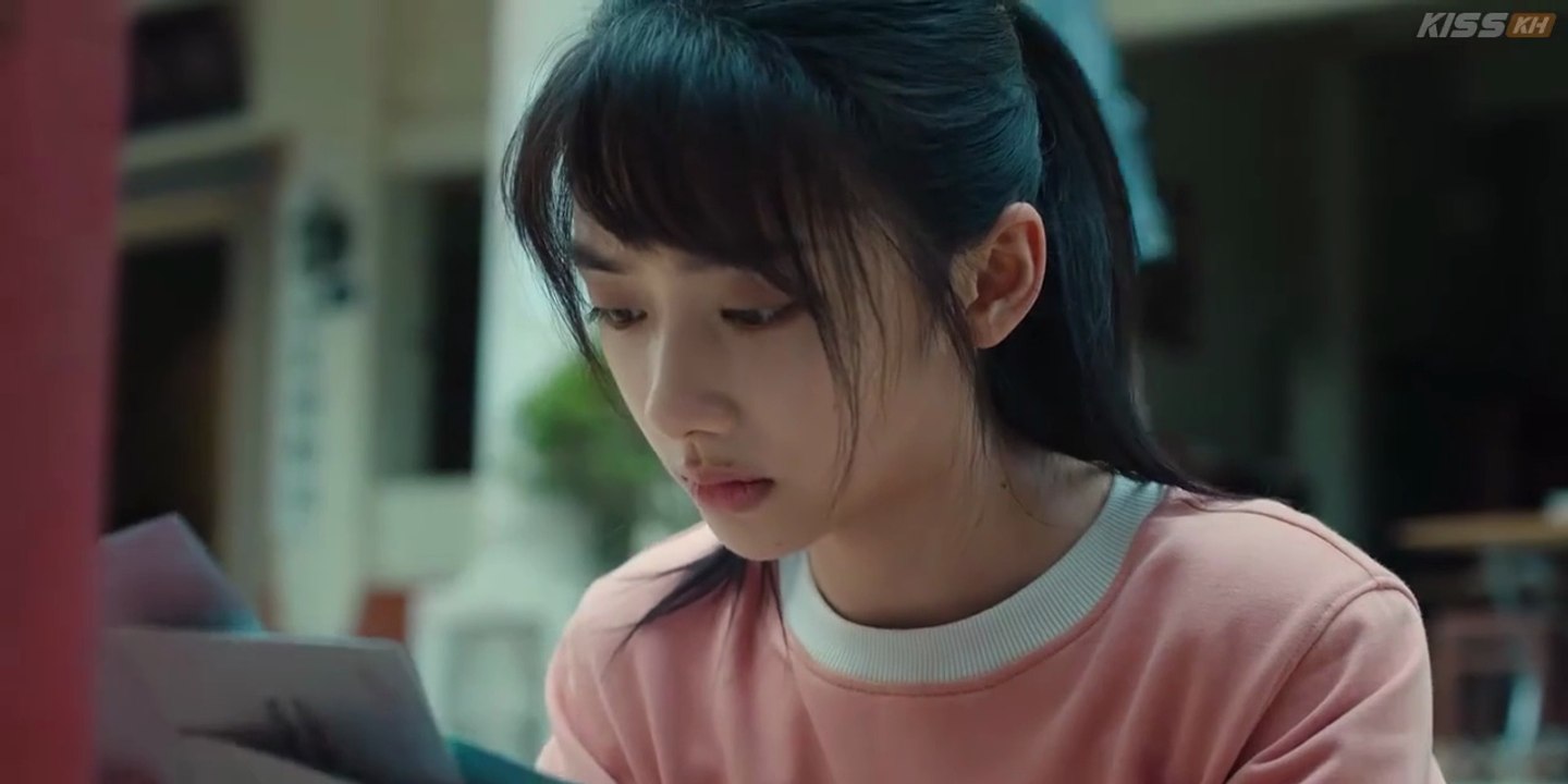 Twelve Letters Ep 4 Eng sub