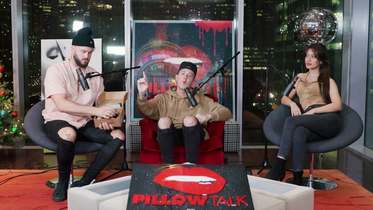 CRYPTO QUEEN KHLOE BACK FOR ROUND TWO interview / podcast