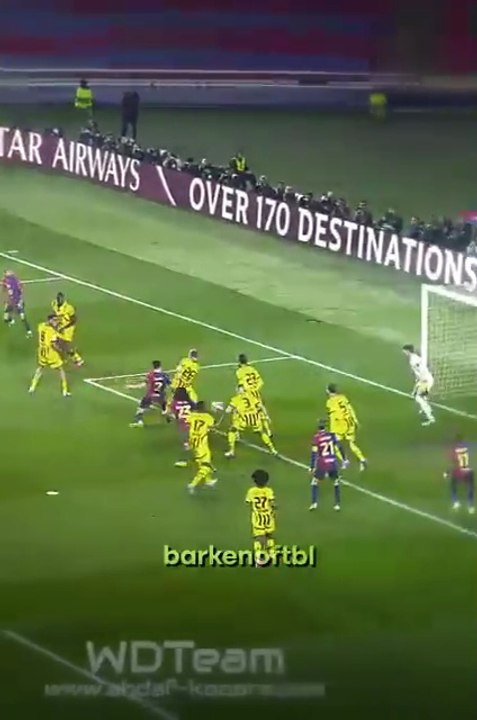 Bro's cooked |  #aftereffects #fyp #football #edit #barcelona #footballedits