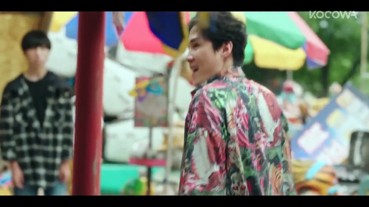 Weak Hero Class 1 (2022) [Eng Sub] EP 04 /08