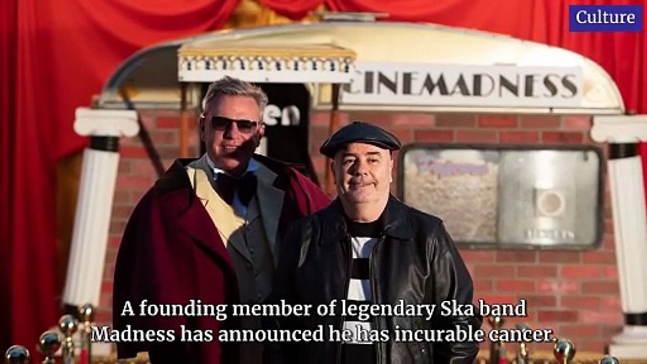 NationalWorld Celebrity Update 30 August, 2025