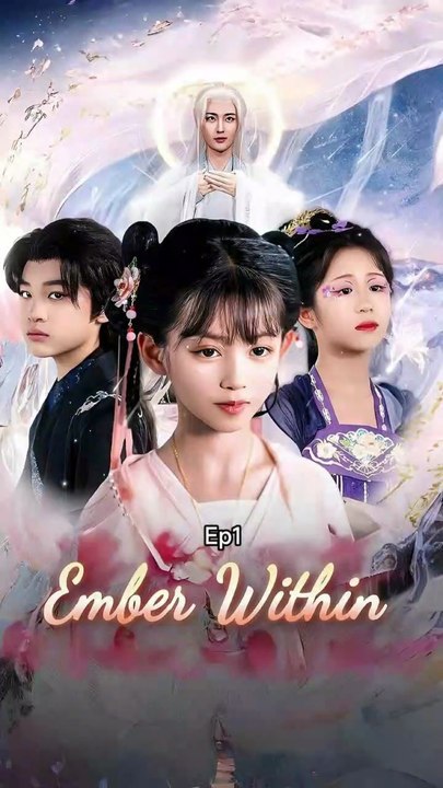 ember within chinese drama Eng Sub