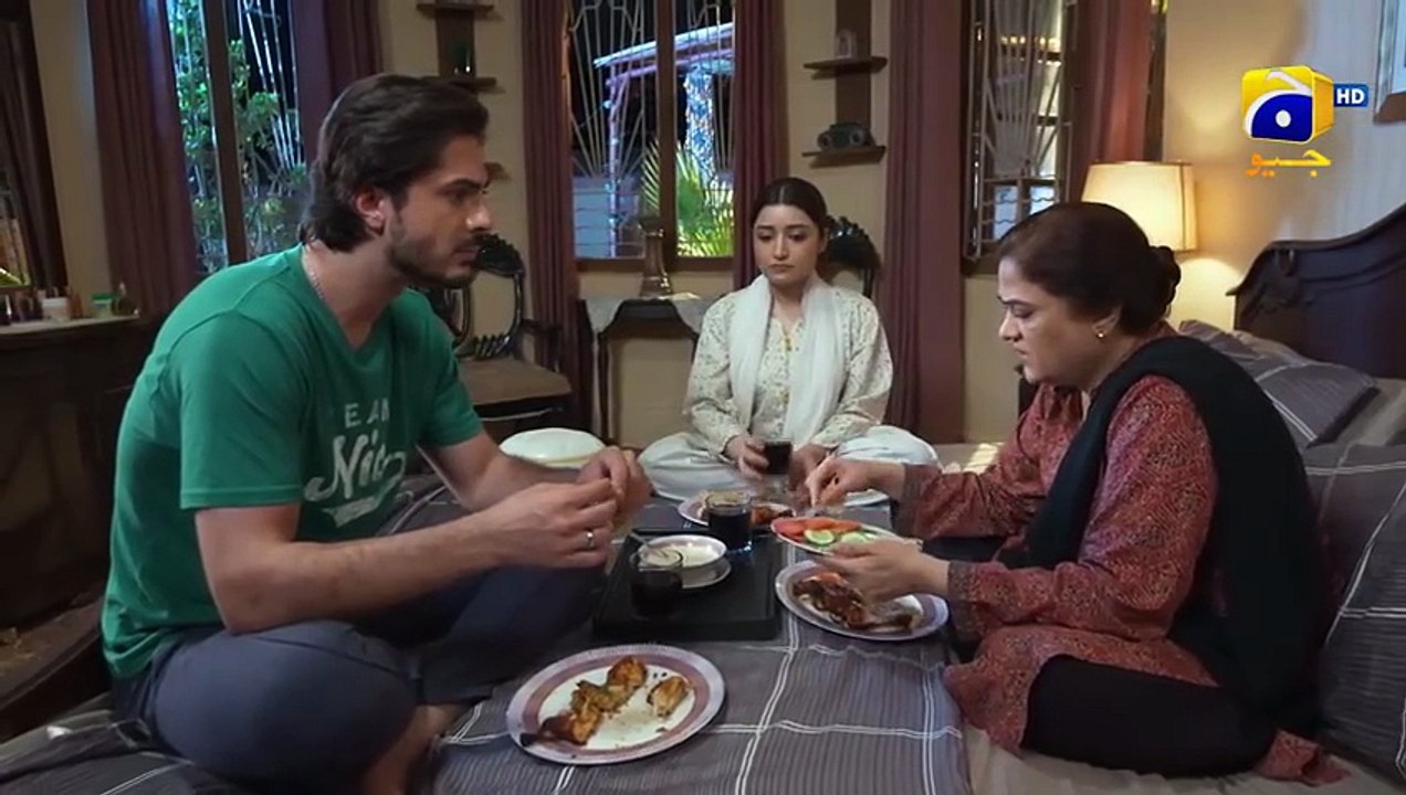 Pathar Dil Episode 27  30th August 2025