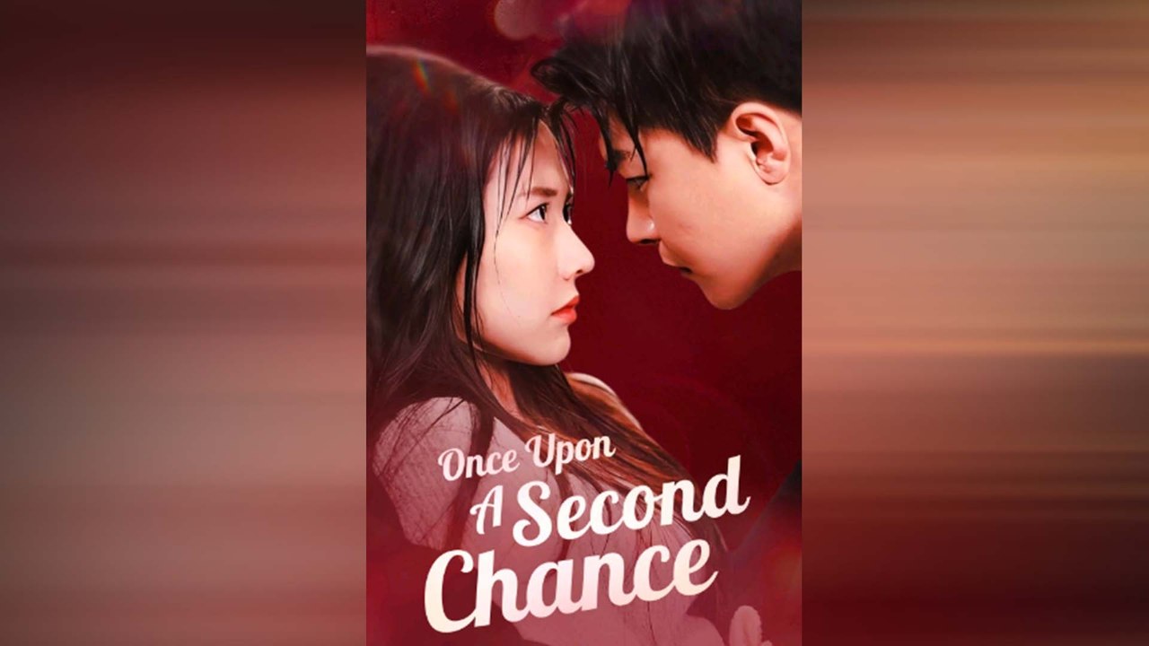 Érase Una Segunda Oportunidad: Emocionante Drama Chino que Tienes que Ver 🎬