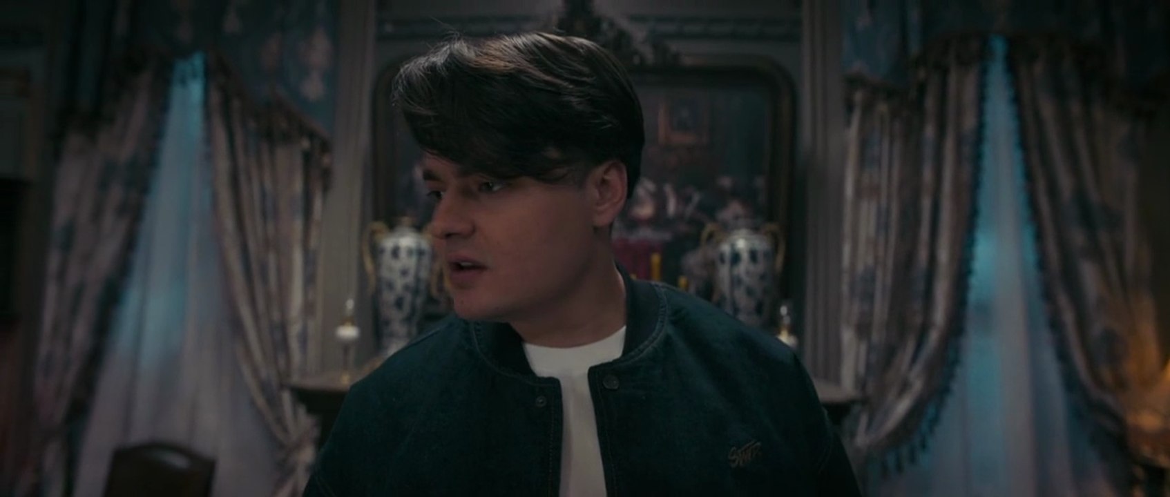 Buzz - House 2 (2025)