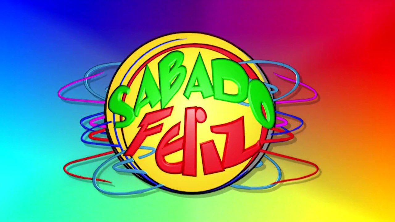 Sábado Feliz - Sábado 30 Agosto 2025