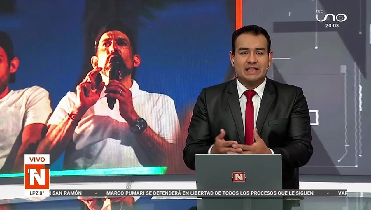 NUEVOS PARLAMENTARIOS