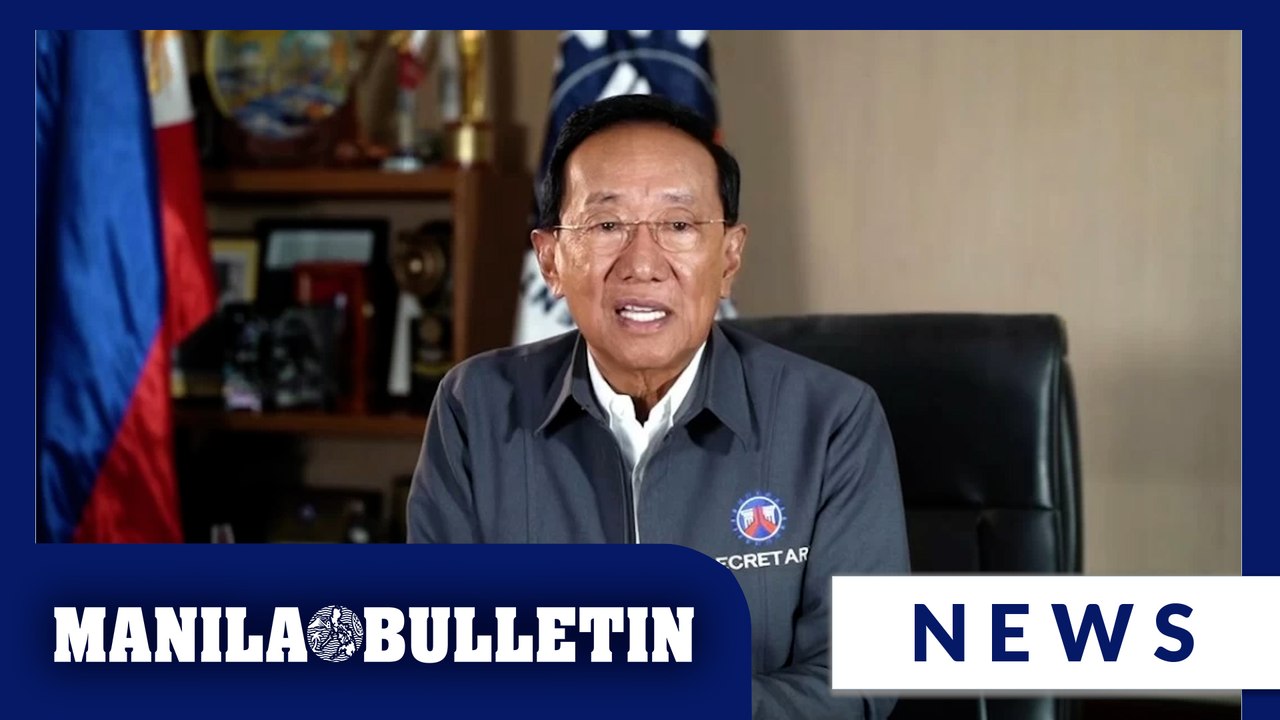 DPWH reassigns officials amid probe into flood control projects