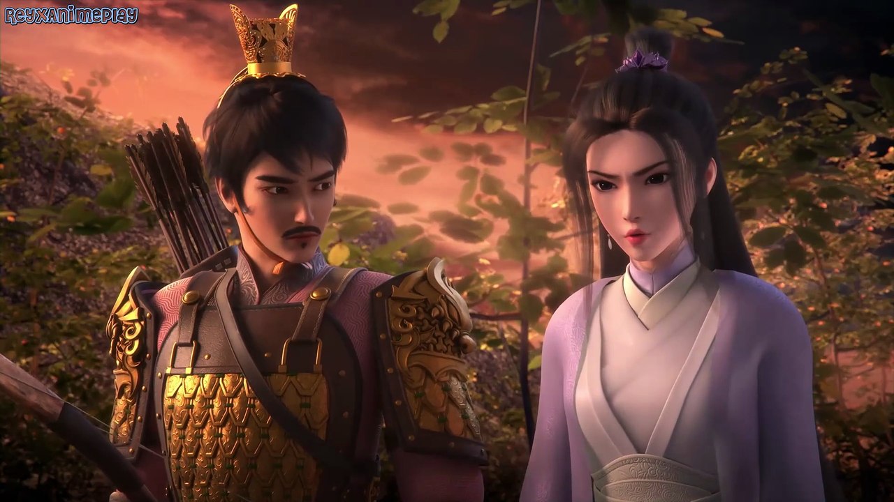 I'm Ying Tai - Episode 10 Sub Indo