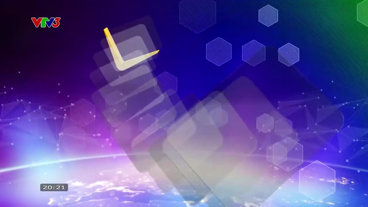 Gió ngang khoảng trời xanh - Tập 10