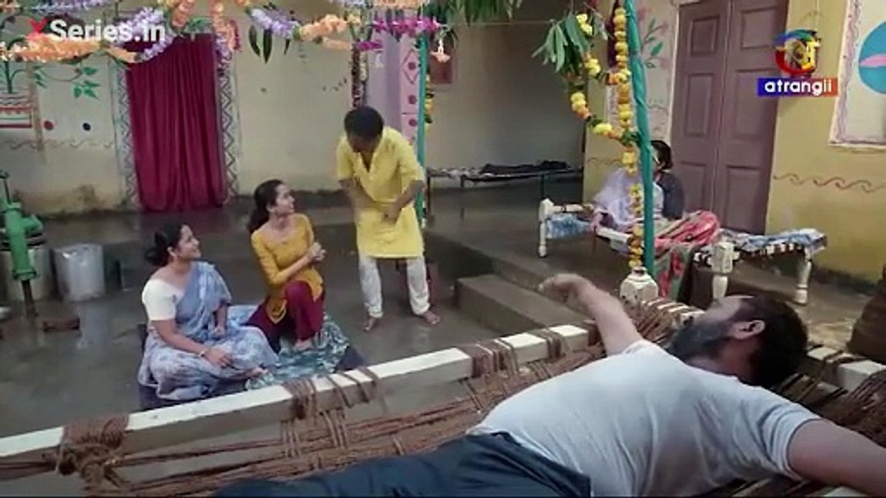 Bikri Episode 2 Web Series