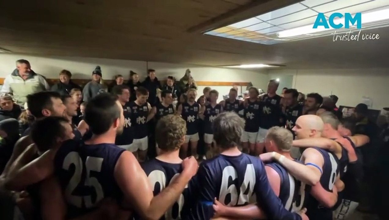 Nirranda's Winning Song Performance After Semi-Final Victory 🎶