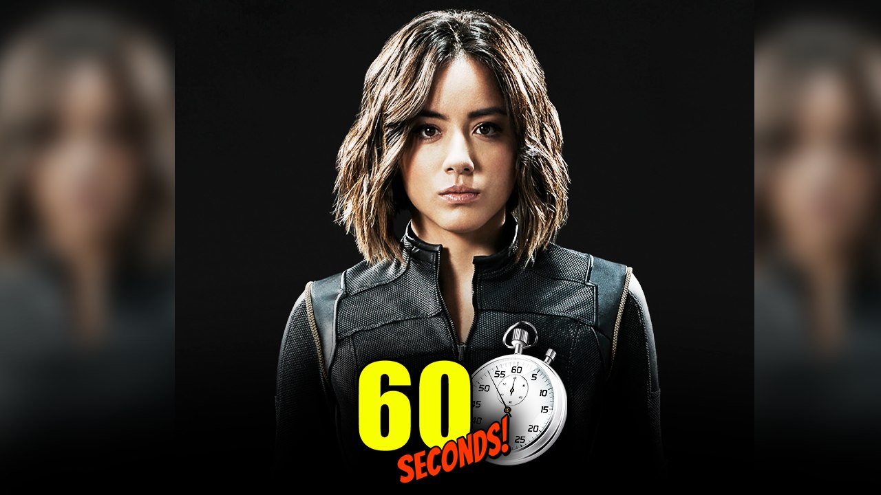 QUAKE dans le MCU en 1 MINUTE !