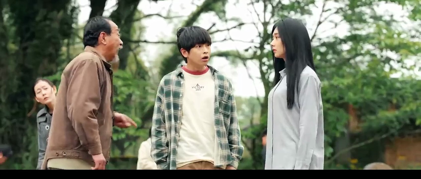 [Ep1] I am Nobody Season 1 Episode 1 Sub Indo (一人之下) Multiple Subtitle (Under One Person)