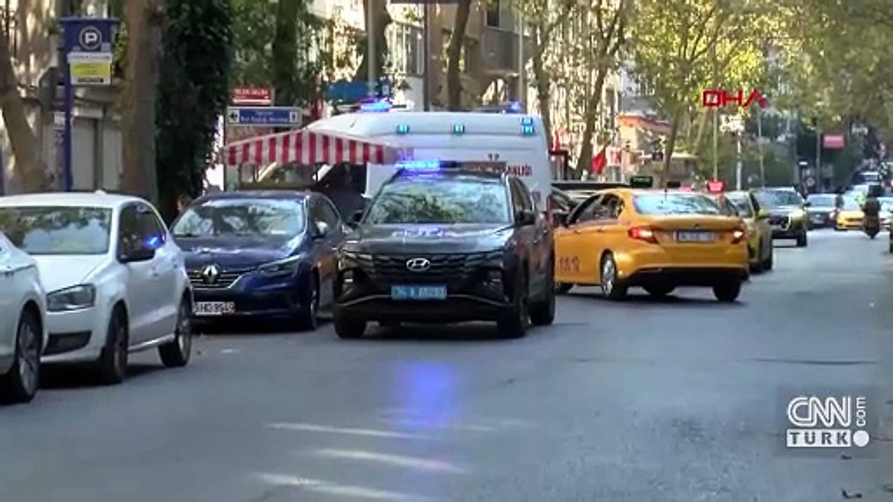 Prof. Dr. Tahire Başerer evinde ölü bulundu