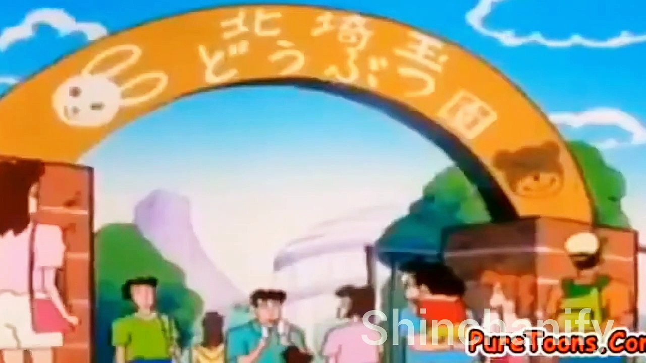 Shinchan New Episode in Hindi full Episode | 2025 Latest